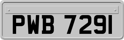PWB7291