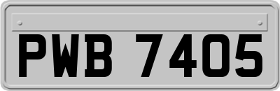 PWB7405
