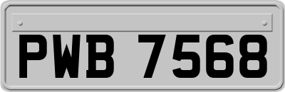 PWB7568