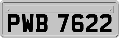 PWB7622