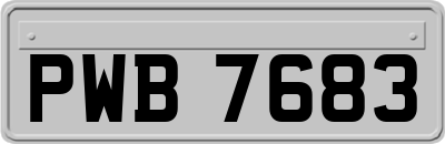 PWB7683