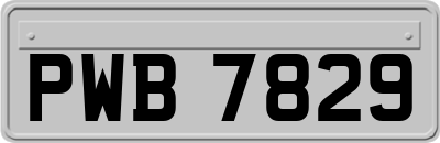 PWB7829