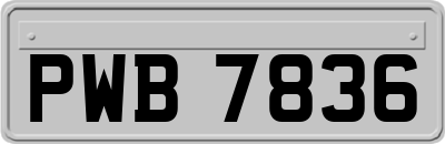 PWB7836