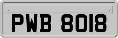 PWB8018