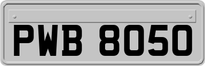 PWB8050