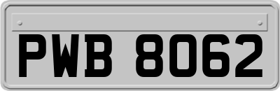 PWB8062