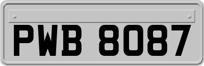 PWB8087