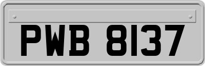 PWB8137