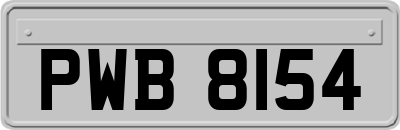 PWB8154