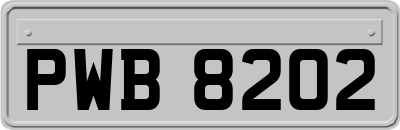 PWB8202
