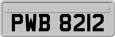 PWB8212