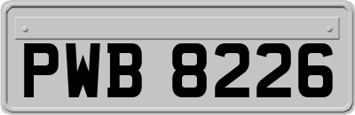 PWB8226