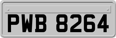 PWB8264