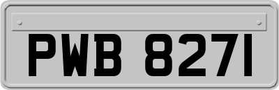 PWB8271