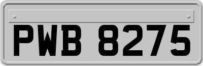 PWB8275