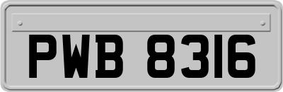 PWB8316