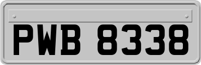 PWB8338