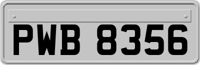 PWB8356