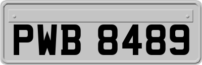 PWB8489