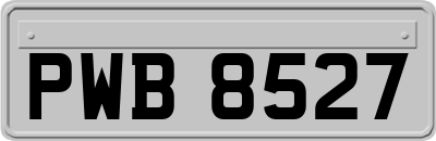 PWB8527