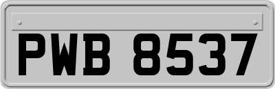 PWB8537