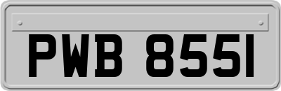 PWB8551