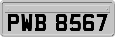 PWB8567