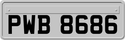 PWB8686