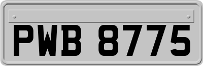PWB8775