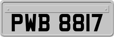 PWB8817