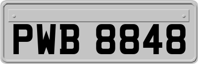 PWB8848