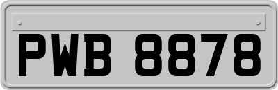 PWB8878