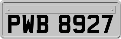 PWB8927