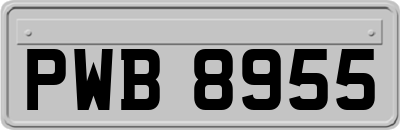 PWB8955