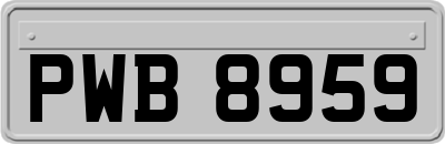 PWB8959