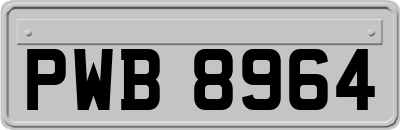 PWB8964