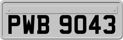 PWB9043