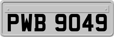 PWB9049