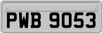 PWB9053