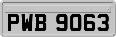 PWB9063