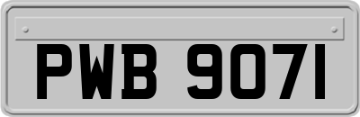 PWB9071