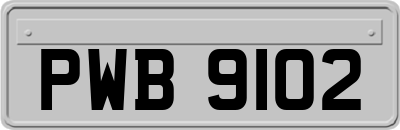 PWB9102