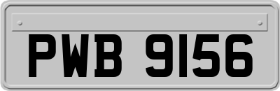 PWB9156