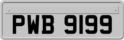 PWB9199