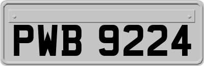 PWB9224