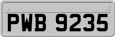 PWB9235