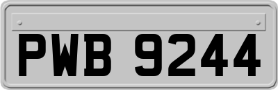 PWB9244