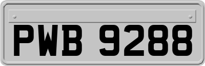 PWB9288