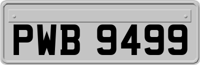 PWB9499