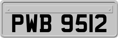 PWB9512